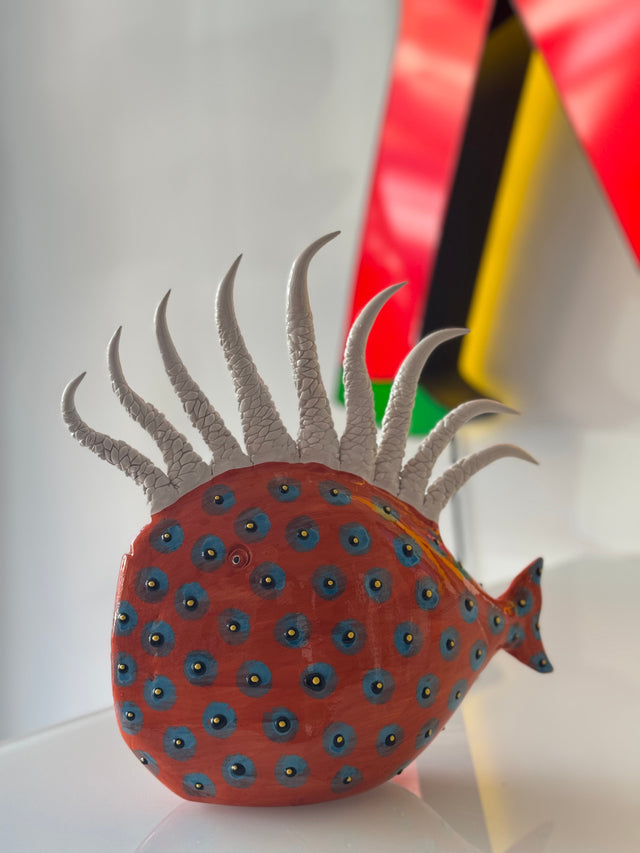 Sea punk VIII | Futuro D'arte