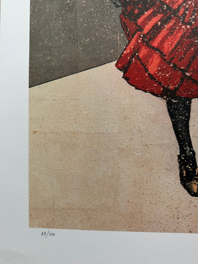 Claudia | Francesco Messina