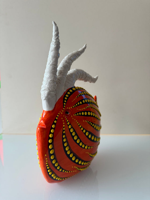 Sea punk XVIII | Futuro D'arte