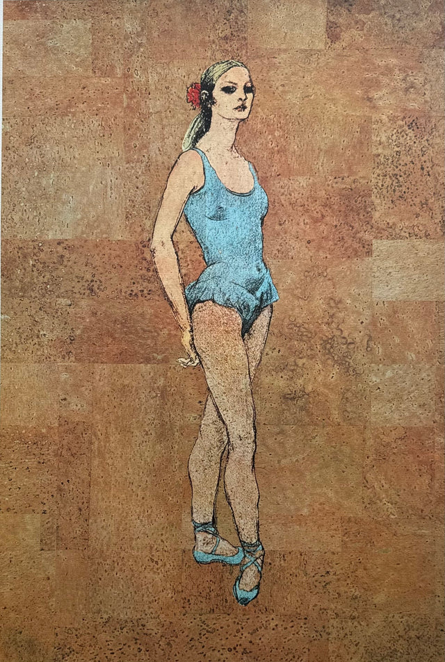 Ballerina III | Francesco Messina