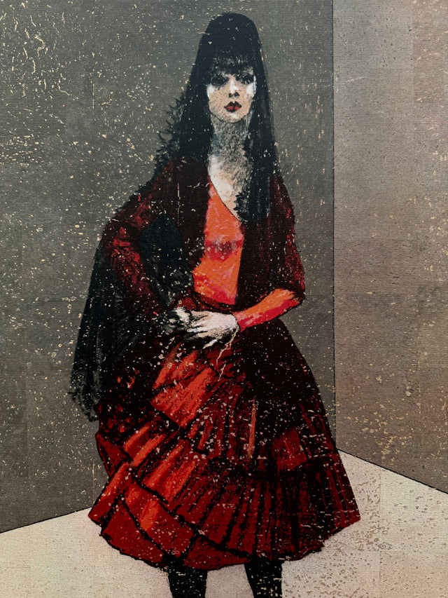 Claudia | Francesco Messina