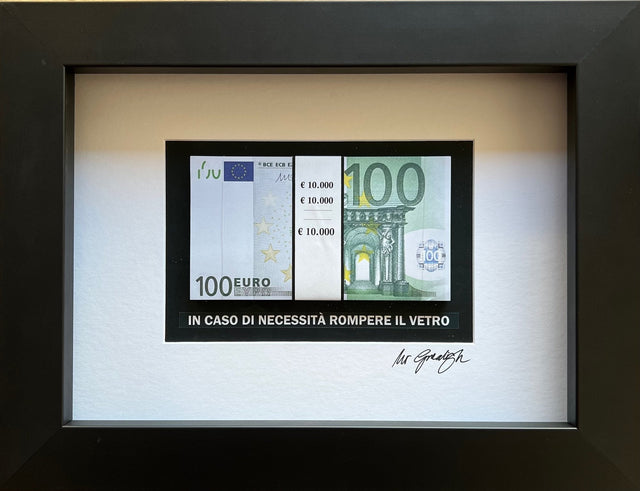 €uro Icons | Mr Grealish
