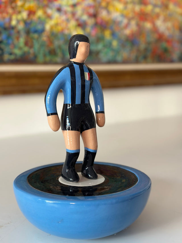 Subbuteo Andrew Table Soccer | Kallithéa Subbuteo Andrew Table Soccer | Kallithéa