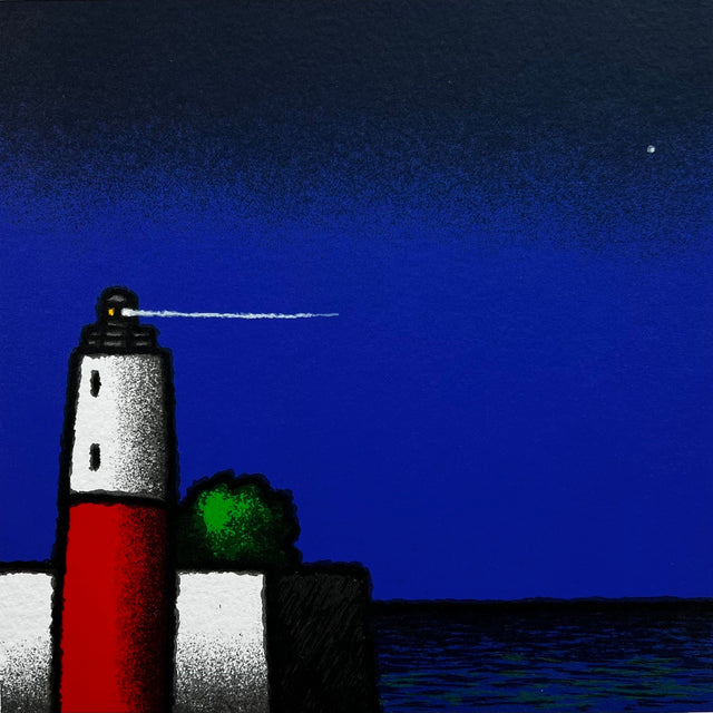 Lighthouse 2 | Tino Stefanoni